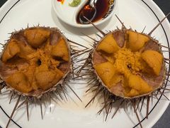 -常鲜楼常来尝鲜海胆馆(星海店)