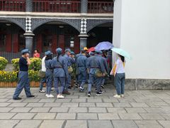 -遵义会议纪念馆