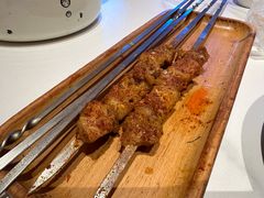 -阿娜尔·新疆菜(宜家荟聚中心店)