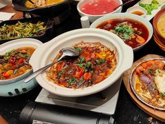 -曹家小菜(胜太路店)