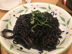 -萨莉亚意大利餐厅(白云汇店)