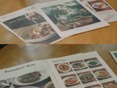 菜单-ROAST