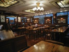 大堂-宝莱纳餐厅(滨江店)