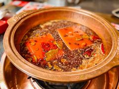 -镇江龙·火锅串串(武侯祠店)