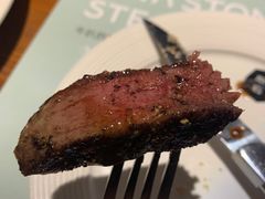 -原石牛扒·约会餐厅(龙城万科里店)