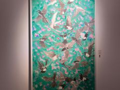 -遇见博物馆(遇见海洋沉浸式奇幻光影展)
