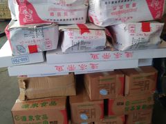 -海峡水产品交易中心(海鲜交易区)