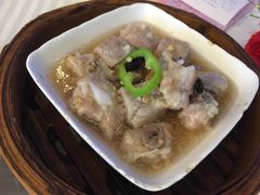 -潮福城大酒楼·潮粤菜·港式点心(阳光城店)