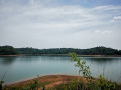 -仙海旅游度假区