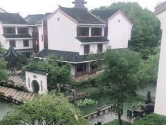 -苏州吴宫泛太平洋酒店