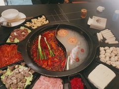 -老夏老火锅(西安南路总店)