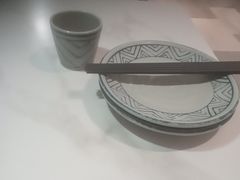 -山丹丹西北菜(金贸大厦店)