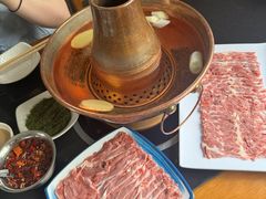-情忆草原涮肉馆