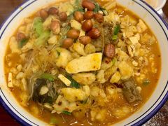 -老乌家特色小炒泡馍(大皮院店)