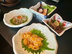 -花潮料理艺食馆(SM新生活广场店)