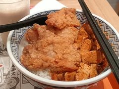 -吉野家(上海美罗城店)