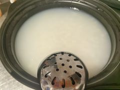-渔顺生·顺德鱼生·粥底火锅·桑拿鸡(渔人码头店)