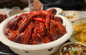 Premium Steamed Shrimp