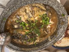 -东江海鲜酒家(艺都分店)