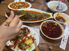 -老丘丘(较场口店)