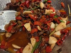 -新辣宴·湖南家常菜·商务聚餐(中粮创芯店)
