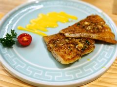 -世香全厨•日料·铁板烧(金桥店)