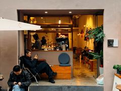 -via coffee(万象城店)
