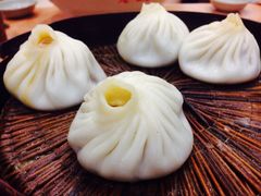 iphone_upload_pic-老盛兴·上海小笼汤包馆(武夷店)