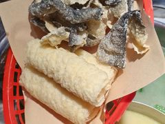 -禄婶鸡煲·打边炉