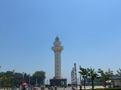 -日照灯塔风景区