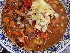 -鼎香润(德胜门内店)