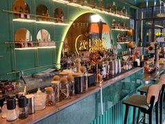 -Ambra Haus琥珀屋精酿餐厅(宝山店)