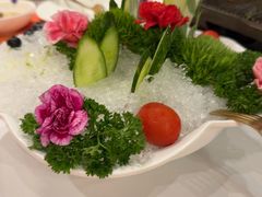 -若蘭慈·无国界素食料理(欢乐海岸店)