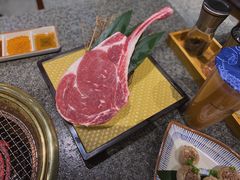 -NIUAN牛庵·日式和牛烧肉(恒隆店)