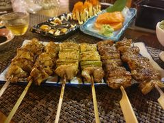 -半藏居酒屋(香港花园店)