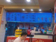 -一心一味(向西店)