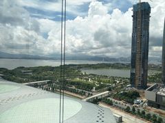 -小南洋海景餐厅(深圳湾店)