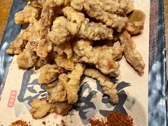 -饕然·民间川菜(龙泉店)