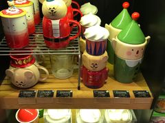 -星巴克(北京南站2B检票口)