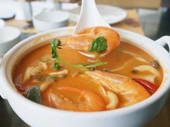 -simply thai天泰(世纪汇店)