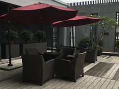 -广州天河希尔顿酒店