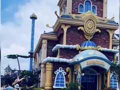 -安徒生童话乐园