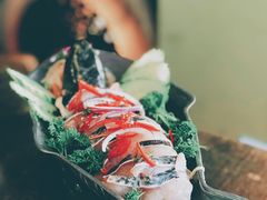 -萨芭蒂高空花园餐酒吧