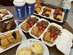 -牛街洪记小吃店(牛街店)