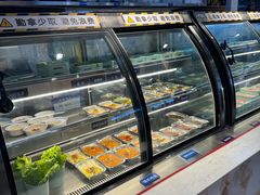 -蚝英雄鲜蚝自助专门店(长楹天街直营店)