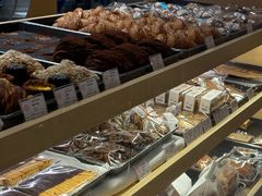 -OUR Bakery(SKP-S店)