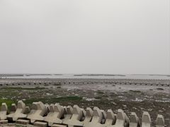 -南汇嘴观海公园