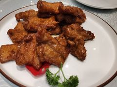 -嘉逸传菜(洛川东路店)