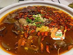 -小放牛炒菜馆(裕华万达店)