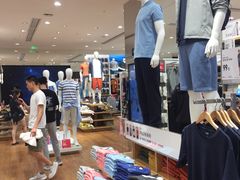 -优衣库(深圳万象天地旗舰店)